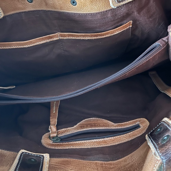 Gorgeous BedStu Arlington Bag - Picture 6 of 10